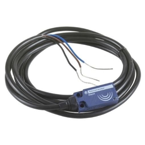 Picture of XS7F1A1PAL2 Inductive Sensor
