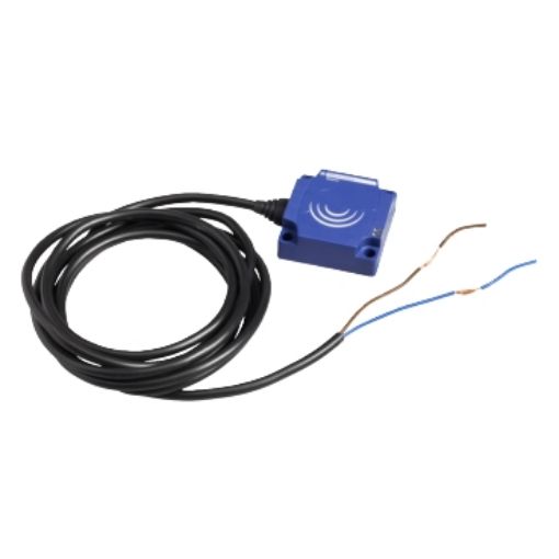 Picture of XS8C1A1PAL2 Inductive Sensor