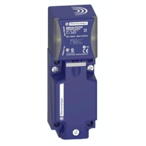 Picture of XS8C4A4PCG13 Inductive Sensor