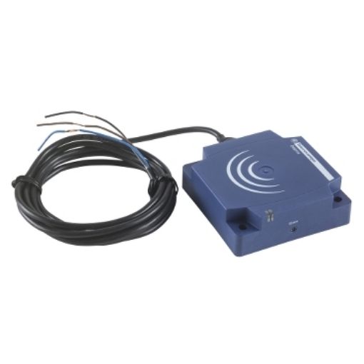 Picture of XS8D1A1MBL2 Inductive Sensor