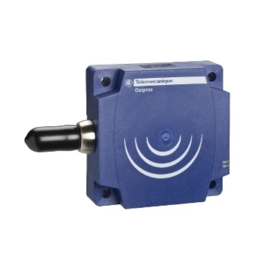 Picture of XS8D1A1PBM12 Inductive Sensor