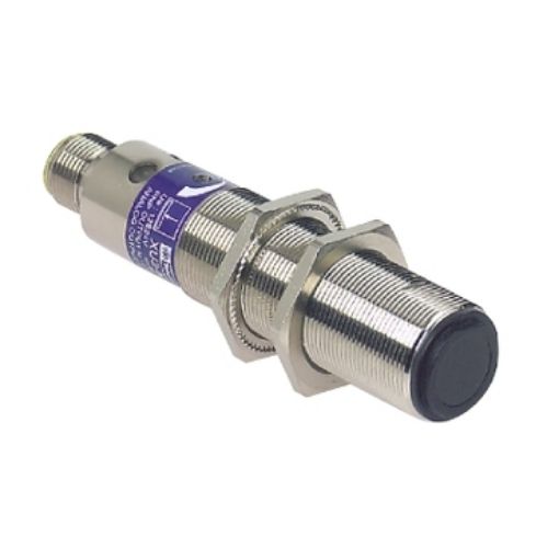 Picture of XU2M18AP20D Cylindrical Photocell M18