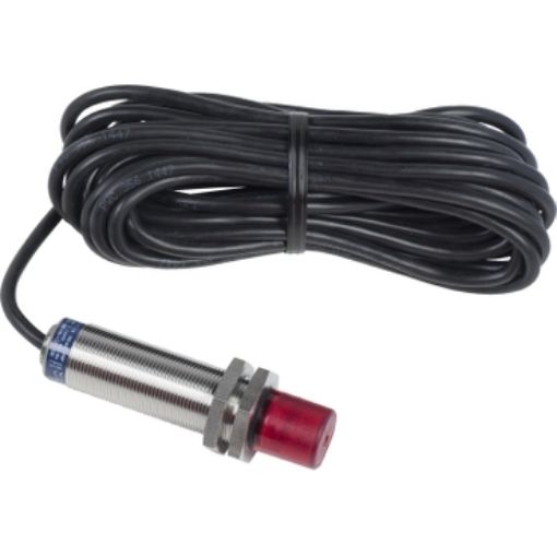 Picture of XU2N18PP9AAL5R Cylindrical Photocell M18