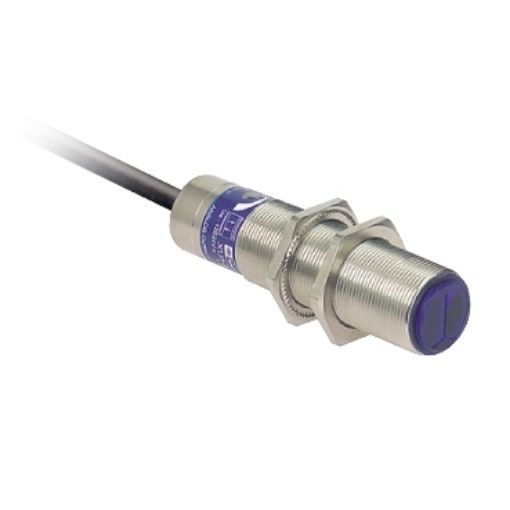 Picture of XU5M18MA230 Cylindrical Photocell M18