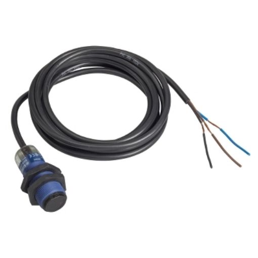 Picture of XUB0APSNL2 Cylindrical Photocell M18