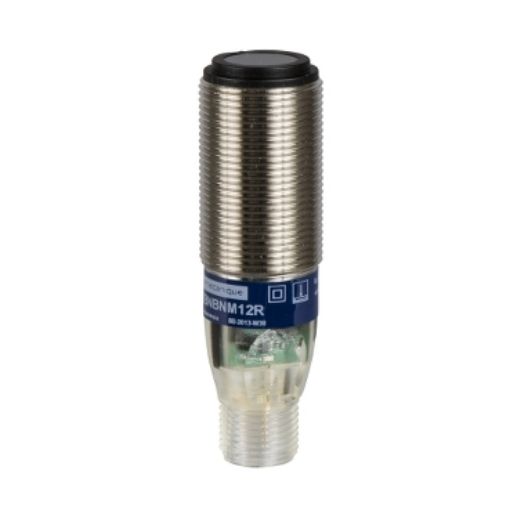 Picture of XUB0BPSNM12 Cylindrical Photocell M18