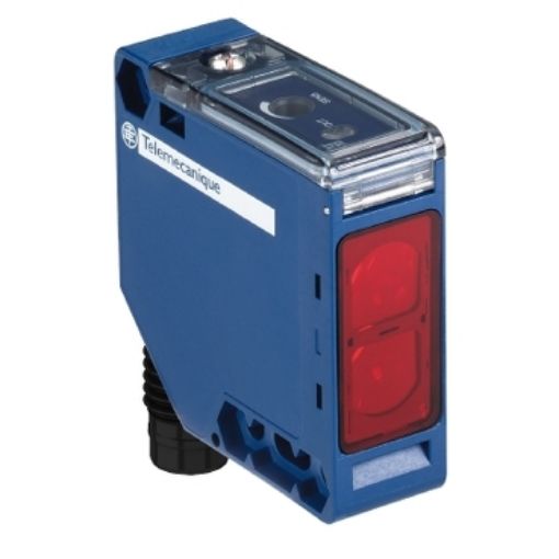 Picture of XUK0AKSAM12 Photocell Rectangular