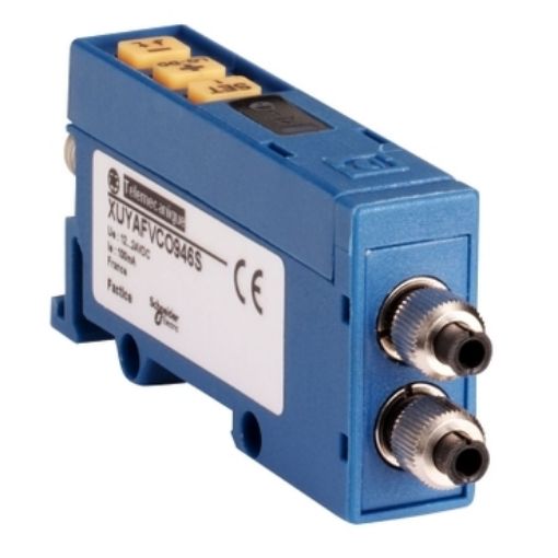 Picture of XUYAFPCO966S Fiber Optic Amplifier