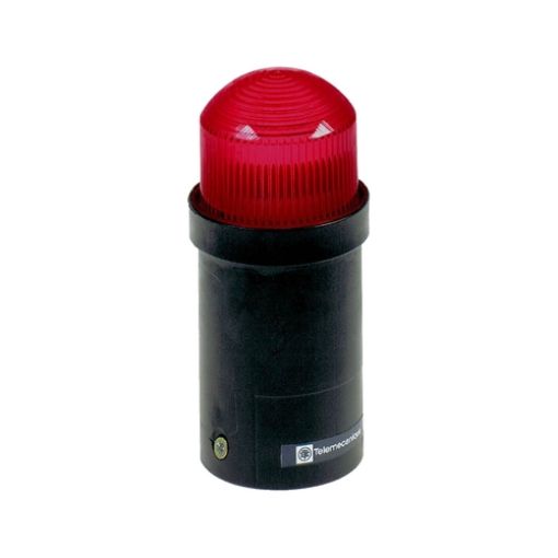 Picture of XVDLS6B4 Signal Light 24VDC Flash Red