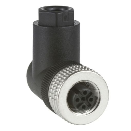 Picture of XZCC12FCM40B Plug without cable
