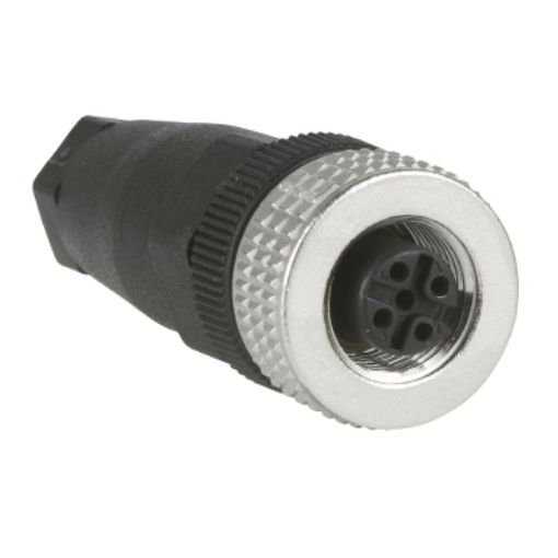Picture of XZCC12FDM40B Plug without cable