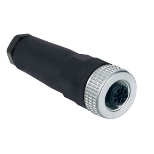 Picture of XZCC12FDM50B Plug without cable