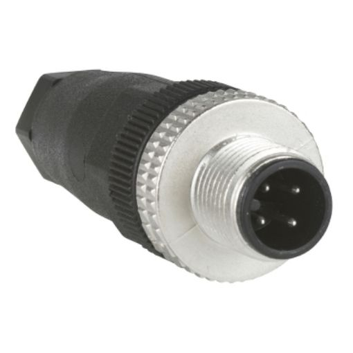 Picture of XZCC12MDM40B Plug without cable