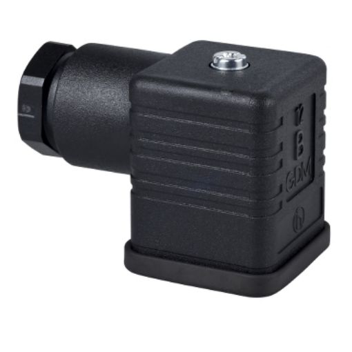 Picture of XZCC43FCP40B Plug without cable
