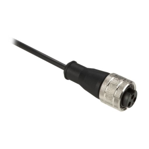 Picture of XZCP1865L5 Cable with Plug