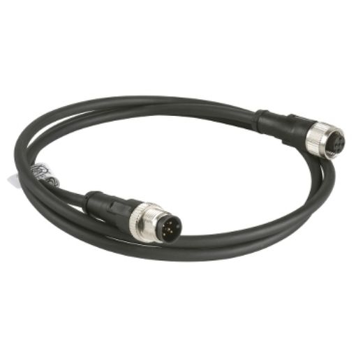 Picture of XZCR1511064D2 Cable with Plug