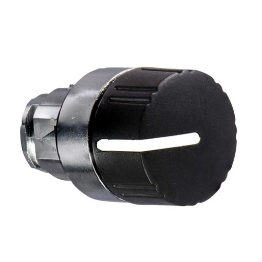 Picture of ZB4BD29 Switch Head 0-1 Round Handle Φ22
