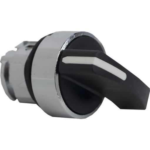 Picture of ZB4BJ2 Switch Head 0-1 Long Handle Φ22