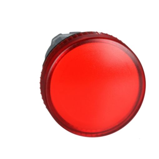 Picture of ZB4BV04 Indicator Lamp Head Red for BA9s