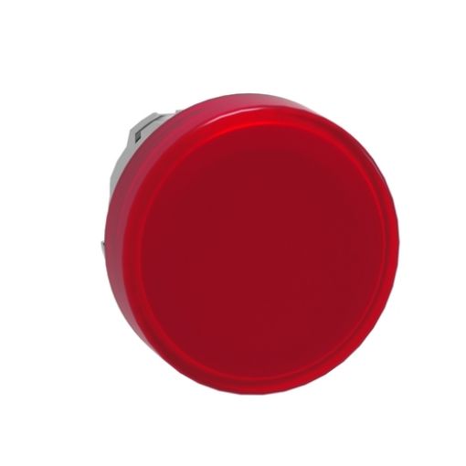 Picture of ZB4BV043 LED Indicator Head Red