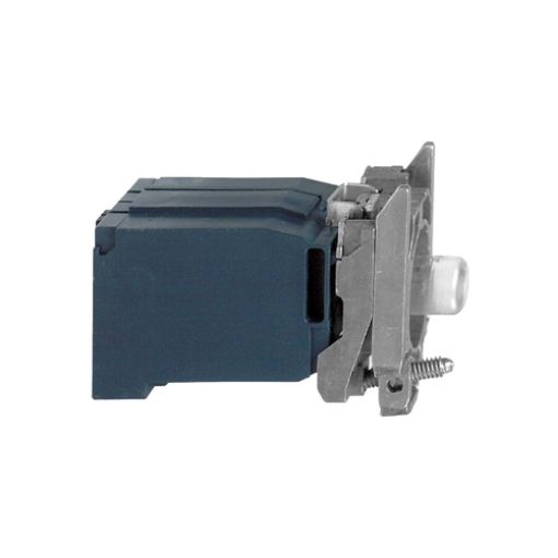 Picture of ZB4BV4 Metal Base with BA9s Bulb 230V