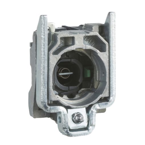 Picture of ZB4BW061 Support Base for BA9s Bulb and NO Contact