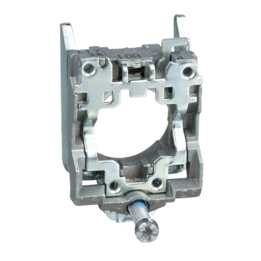 Picture of ZB4BZ009 Metal Support Base XB4