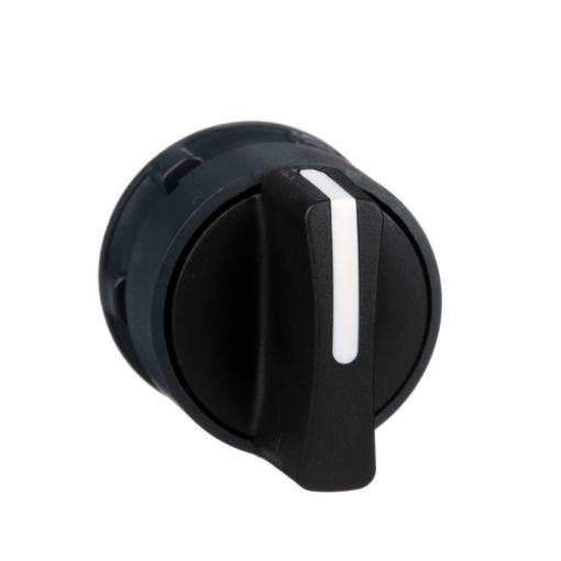 Picture of ZB5AD2 Switch Head 0-1 Plastic