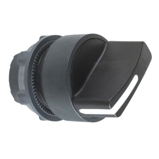 Picture of ZB5AD4 Switch Head 0-1 Without Reset Plastic