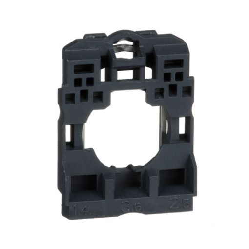 Picture of ZB5AZ009 Plastic Support Base XB5