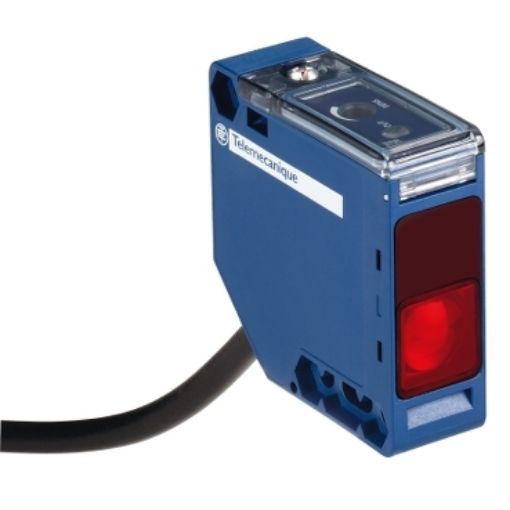 Picture of XUK2ARCNL2T Photocell Rectangular