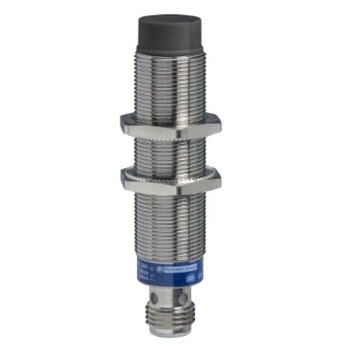 Picture of XS618B4PAM12 Inductive Sensor M18