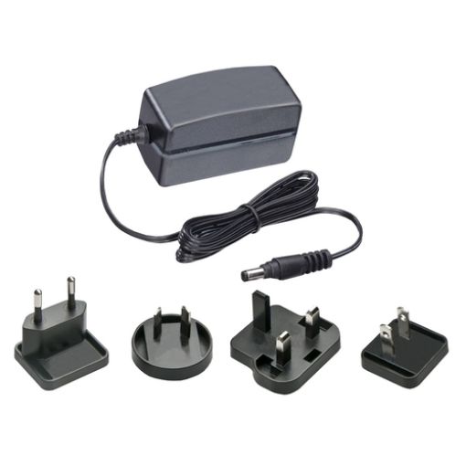 Picture of ZARC701 eXLhoist Charging Power Supply 6W 5Vdc