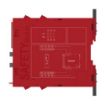 Picture of XPSUAF13AP E-Stop, Guard or Light Curtain Safety Module 24VAC/DC