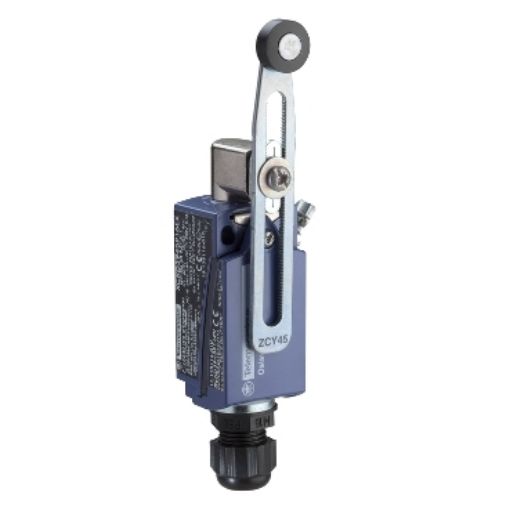 Picture of XCKD3945P16EX Limit Switch