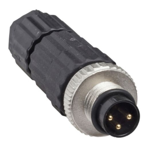 Picture of XZCC8MDM30V Plug without cable