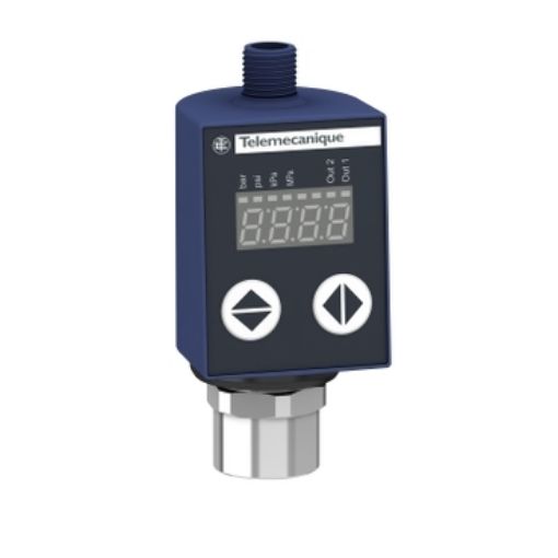 Picture of XMLR010G2P05 Digital Pressure Transmitter