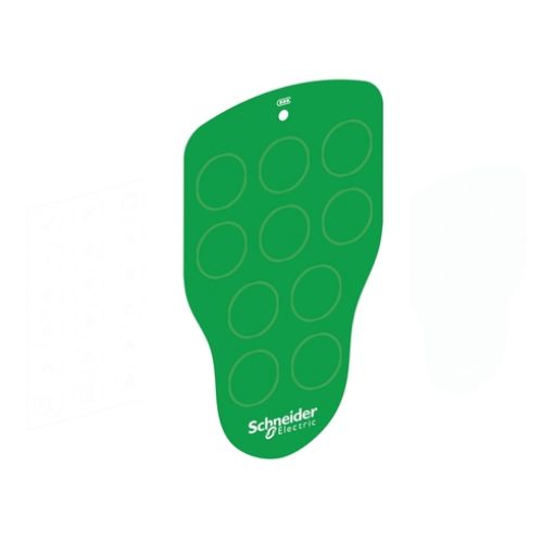 Picture of ZARC620 Harmony Pocket Remote Label Kit