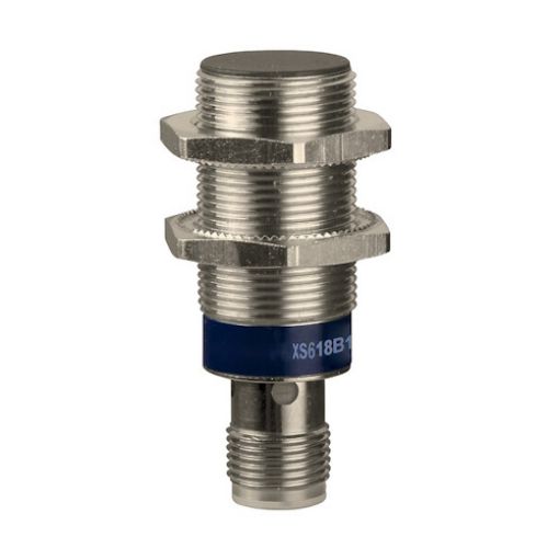Picture of XS618B1NBM12 Inductive Sensor M18