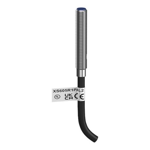 Picture of XS605R1PAL2 Inductive Sensor M5