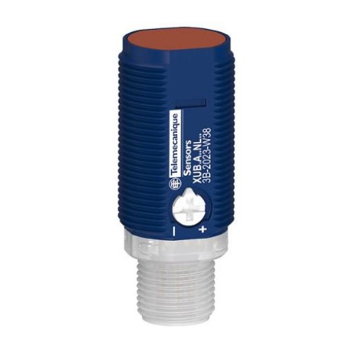 Picture of XUB5APXNM12 Cylindrical Photocell M18