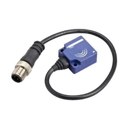 Picture of XS7E1A1PAL01M12 Inductive Sensor