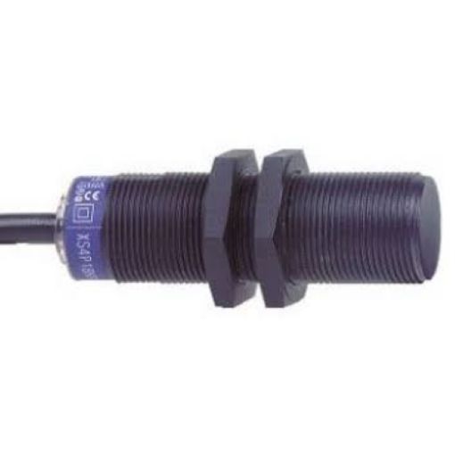 Picture of XS4P18PA370L2 Inductive Sensor M18