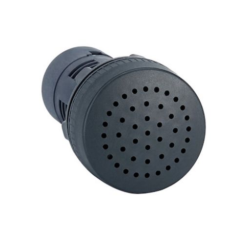 Picture of XB2BSBC Buzzer plastic Φ22, 90dB, 24VAC/DC
