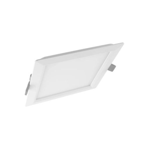 Picture of LED Recessed Light Square 225x225mm 18W 4000K 1530lm 220-240V IP20