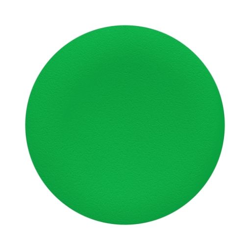 Picture of ZBA3 Green Capsule for Push Button Φ22 XB4/5