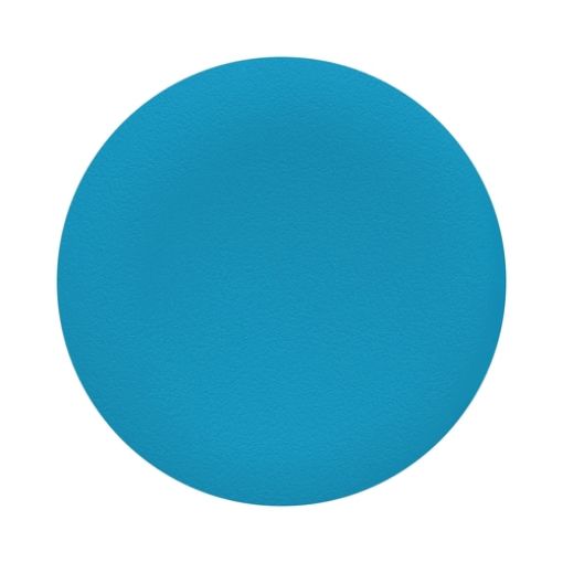 Picture of ZBA6 Blue Capsule for Push Button Φ22 XB4/5