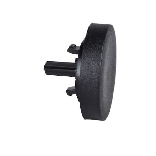 Picture of ZBL2 Black Capsule for Protruding Button Φ22 XB4/5