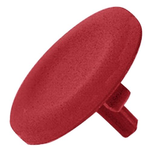 Picture of ZBL4 Red Capsule for Protruding Button Φ22 XB4/5