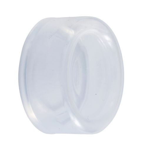 Picture of ZBPA Transparent Sealing Cover for Flat Button